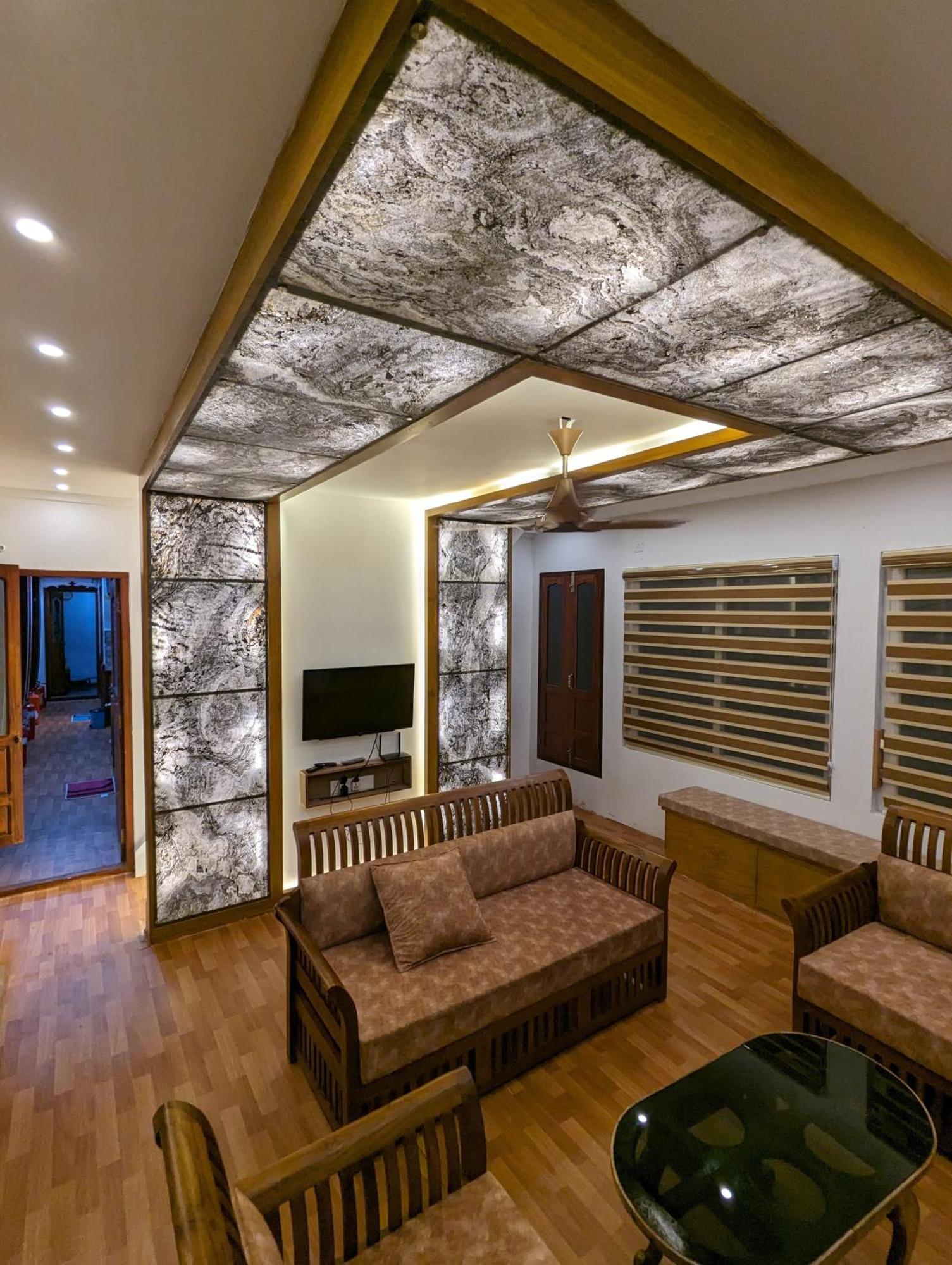 Grand Villa Houseboat Kumarakom Exteriér fotografie
